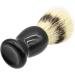 Buy Niso 2X Soft Pig Bristle Beard Brush Kit - Men's Mustache Comb & Shaving Stand | International Shipping Available - Buy Online on GoSupps.com