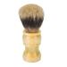 Buy Exquisite Synthetic Shaving Brush for Home & Salon | Effective Cleaning & Stable Placement - Buy Online on GoSupps.com