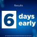 Clearblue Early Detection Pregnancy Test Digital Ultra Early (10 mIU/ml) No Test Can Tell You Sooner 2 Digital Tests Packaging May Vary 2 count (Pack of 1) - Buy Online on GoSupps.com