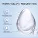 Premium Eyelid & Facial Cleanser 100ml - Safe Foaming Cleanser for Sensitive Skin & Contact Lens Wearers - Buy Online on GoSupps.com