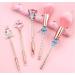 Caricature Lilo and Stitch Makeup Brush Set | Beauty Tools & Accessories for Flawless Makeup - Buy Online on GoSupps.com