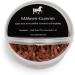 Animalon Mane Gum for Horses | Tear-Resistant Silicone Mane Accessories | 300 Pieces | Ideal for Horse Hairstyles and Grooming - Buy Online on GoSupps.com