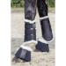 Shop Hkm Gaiters Comfort M Gray - Premium Quality International Shipping - Buy Online on GoSupps.com