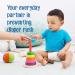 Desitin Diaper Rash Cream for Baby Zinc Oxide Cream Maximum Strength 113g - Buy Online on GoSupps.com
