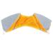 Xwsm shoulder protection belt winter thicken thermal shoulder heating therapy support pain relief healthcare heating belt (size: XL/X-Large)