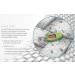 SilverClear PLUS 2cm x 30cm Professional Care Antibacterial Silver Rope Dressings - 2 Pack - Buy Online on GoSupps.com