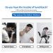 Back Braces Posture Corrector for Men & Women | Pain Relief for Neck Shoulder & Upper Back | Scoliosis & Thoracic Spine Support (Large - Buy Online on GoSupps.com