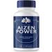 Aizen Power for Men Aizen Power Plus Growth All Natural Male Supplement to Boost Energy and Performance AizenPower 24 Vitamin Reviews (60 Capsules)