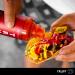 TRUFF Hotter Sauce Gourmet Hot Sauce with Jalapeno Red Chili Peppers 6 oz - Buy Online on GoSupps.com