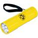 Buy Borussia Dortmund BVB Flashlight | Official Merchandise | Fast International Shipping - Buy Online on GoSupps.com