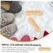 FOMIYES Heel Cushions - 3 Pairs Silicone Heel Liners & Grip Pads for Ultimate Comfort - Self-Adhesive Heel Protectors for Shoes - Buy Online on GoSupps.com