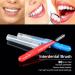 Interdental Brush 50 Count - Oral Dental Hygiene Cleaners for Tooth Flossing & Cleaning - Buy Online on GoSupps.com