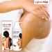 LightenUp Lactic Acid Lotion 13.5oz | AHA Body Cream for Dark Spot Reduction | with Shea Butter | For Women and Men - Buy Online on GoSupps.com
