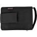 Yazzii Circular Knitting Needle Case Organizer - Portable & Multipurpose Black Binder - Buy Online on GoSupps.com