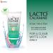 Lacto Calamine Aloe Vera Gel For Face | 150g | Moisturizer For Face With 99% Pure Natural AloeVera Vitamin E & Glycerin For Hydrating Skin Body & Hair | No Parabens No Sulphates - Buy Online on GoSupps.com