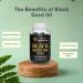 Black Seed Oil Gummies - Buy Online on GoSupps.com