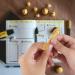 50pcs Golden Wing Cupcake Toppers Hollow Golden Snitch Wings Chocolate Decor with 50 Dispensing Glue Wing Cake Decorations for Birthday Wedding Party Decor Supplies - Buy Online on GoSupps.com