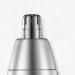 Rechargeable Ear & Nose Hair Trimmer for Men & Women - Washable Painless Hair Clipper for Facial & Eyebrow Hair - Buy Online on GoSupps.com