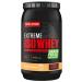 Body Attack Extreme ISO Whey Protein Pulver Apricot-Yoghurt 1 kg protein powder easily soluble & quick digestible whey isolates-from 100% Irish pasture milk Apricot-Yoghurt 1 kg (1 Pack)
