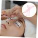 FOMIYES 3 Pairs Eyelash Curler Lash Lifting Tool Eyelash Perming Pads Lash Lift Rods Eyelash Lift Pads Eyelashes Lifter Eyelash Beauty Tool Eyelashes Lifting Kit Eyelash Perming Tool - Buy Online on GoSupps.com