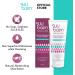 Suu Balm - Gentle Moisturising Facial Cleanser - Eczema Psoriasis Dry Sensitive Skin Treatment (100ml) - Buy Online on GoSupps.com