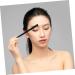 FOMIYES 3pcs Eyeliner Brush Eyebrow Brush Cosmetic Eye Brush Realistic Eyebrow Brush Flat Brush Makeup - Buy Online on GoSupps.com
