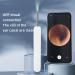 Wireless Ear Wax Removal Tool with 1080p Camera & 6 LED Lights - Waterproof Safe Ear Cleaner (White) - International Shipping Available - Buy Online on GoSupps.com