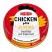 Podravka Chicken Pate Perfectly Spreadable Chicken Gravy 95 Gram