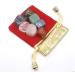 7PCS/Set Natural Stones Gemstone Bulk Crystals Quartz Ornaments Home Decoration Gifts Bag for Crystal - Buy Online on GoSupps.com
