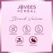 Jovees Saffron Bearberry Fairness Cream - 60 G | International Shipping | Achieve Radiant Skin - Buy Online on GoSupps.com