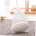 Hemoton 100 Pcs Soap Foam Net Bubbling Foaming Nets Soap Pouch Cleansing Foaming Net Handmade Soap Soap Soap Holder 12X9CMx2pcs Whitex2pcs - Buy Online on GoSupps.com