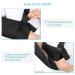 Yosoo Health Gear Kids Arm Sling - Lightweight Shoulder Immobilizer for Shoulder Injury - Adjustable Support for Broken Arm, Wrist, Elbow - Left or Right Arm - Buy Online on GoSupps.com
