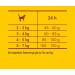 Josicat Tasty Beef Cat Food - Premium Dry Food for Adult Cats (7 x 650g) - 4.55 kg | Powered by Josera - Best Quality International Shipping - Buy Online on GoSupps.com