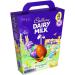 Chocolate Easter Eggs Hunt Gift Box | Perfect for Easter Gift | Easter Eggs Chocolate | Chocolate Easter Egg 2024 | Perfect for Egg Hunt | Chocolate Gifts | Thank You Gifts | Easter Party | 317g - Buy Online on GoSupps.com
