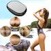 Crystal Hair Remover: Safe, Portable Epilator for Men and Women - Painless Hair Removal and Exfoliation - Buy Online on GoSupps.com