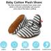 EDOTON Unisex Winter Newborn Boots | Non-Slip Sole | Adjustable Bootie Sock | 0-6 Months - Buy Online on GoSupps.com