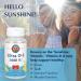 KAL 5000 IU Ultra D-3 Lemonade Tablets 120 Count - Pack of 1 - Buy Online on GoSupps.com