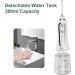 Afghanmart Water Flosser - Powerful White Dental Care Solution for Healthy Teeth & Gums - Fast International Shipping - Buy Online on GoSupps.com