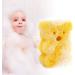 Artibetter Baby Bath Sponges 4Pcs - Durable Shower & Bath Scrubber Sponge for Kids - Buy Online on GoSupps.com