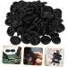 100pcs Anti-Static Finger Cots - Wear-Resistant Professional Finger Protectors for eCommerce - Buy Online on GoSupps.com