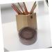 Garneck Essential Oil Diffuser | Lightweight Aromatherapy Car Diffuser for Essential Oils | Non-Fire Wood Adornment - Buy Online on GoSupps.com