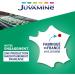 JUVAMINE - Marine Magnesium 300mg + Vitamin B6 - Fatigue - Stress - Nervous Balance - Well-being - Nervous System - 4 Month Format - 120 Tablets - Made in France - Buy Online on GoSupps.com