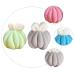 Uonlytech 2pcs Bath Ball Shower Loofahs - Bubble Maker & Body Scrubber for Men and Women | Ideal Bath Tools for Relaxation & Cleaning - Buy Online on GoSupps.com