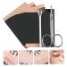 FRCOLOR 1 Set Beauty Stickers Double Sided Eyelid Tape Beautify Eye Sticker Invisible Double Eyelid Sticker Invisible Eyelid Sticker Beauty Eye Stick Female Double Eyelid Stick - Buy Online on GoSupps.com