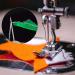 30 Pcs Fish Type Sewing Machine Needle Threader - Quick & Automatic Embroidery Floss Tool - Buy Online on GoSupps.com