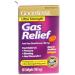 Gas Relief Ultra Strength Gas Relief Has a Powerful Ingredient for Fast Gas Relief - 60 Softgels 1987