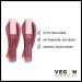 NYX Lip Lingerie XXL Matte Liquid Lipstick Duo - Flaunt It & Maxx Out | 0.26 Fl Oz - Buy Online on GoSupps.com
