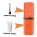 Buy 4 Washing Cup Toothbrush Set for Kids - Pet Design Electric 21.6x21.6x7cm Orange - International Shipping Available - Buy Online on GoSupps.com