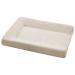 Buy BabyCalin Mattress Cover 50 x 70 cm in Taupe - Premium Quality International Shipping - Buy Online on GoSupps.com