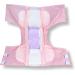 Rearz Princess Pink Overnight Adult Diapers - Sample 2 Pack (X-Large) - Pack of 2 - Buy Online on GoSupps.com